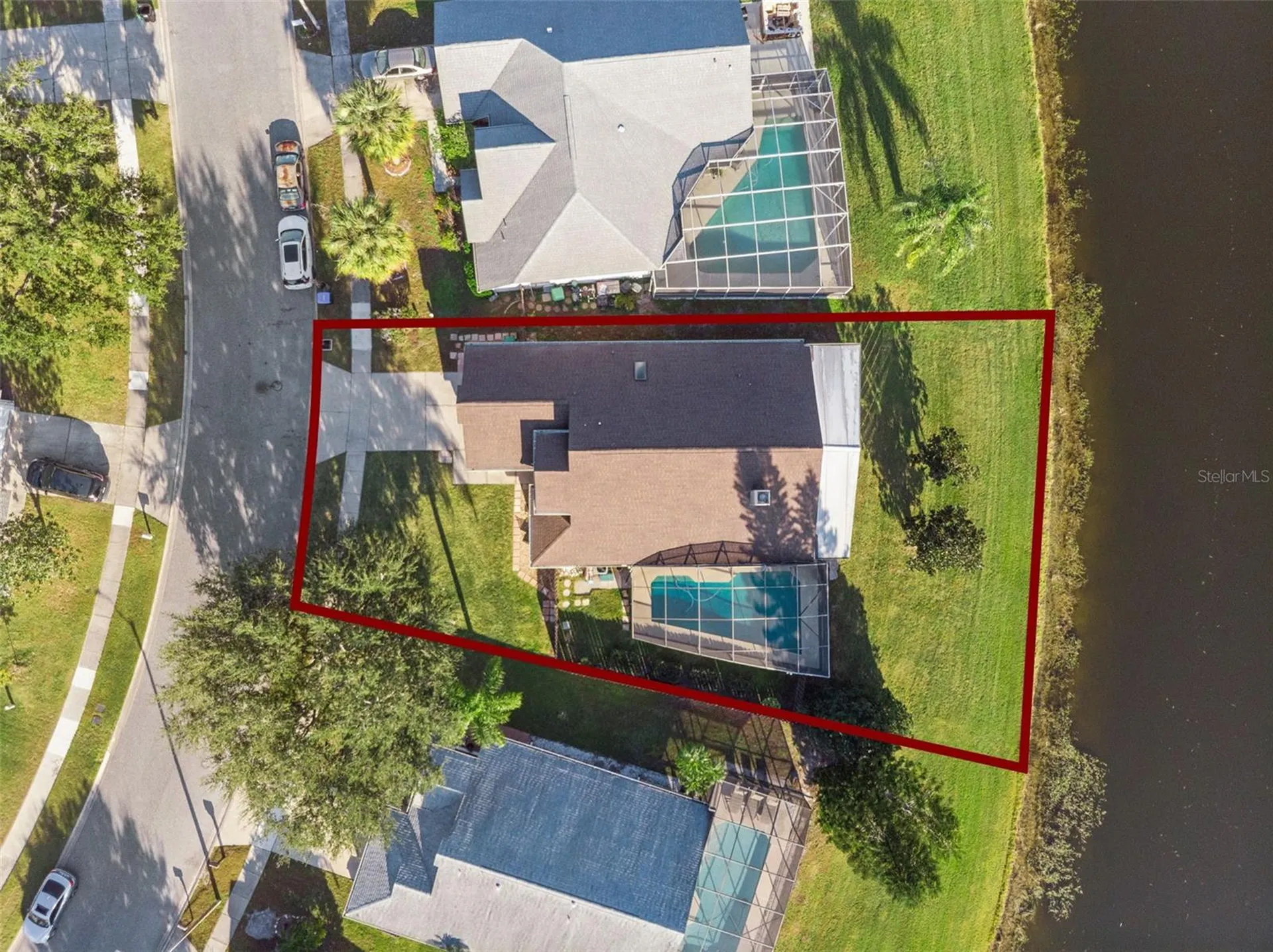 5526 Deepdale Drive Orlando FL 32821