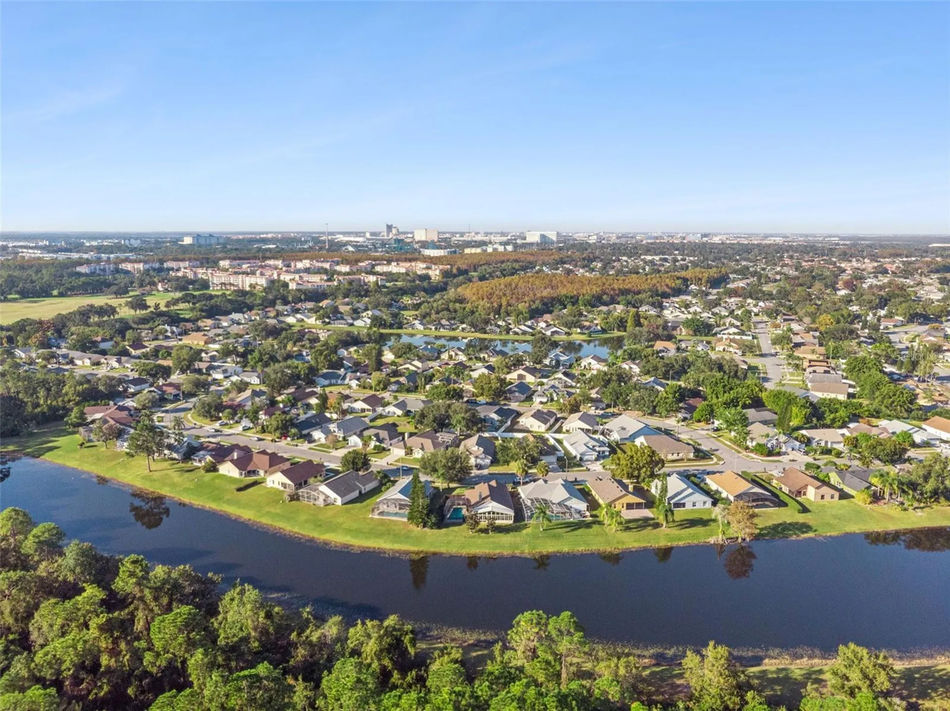 5526 Deepdale Drive Orlando FL 32821