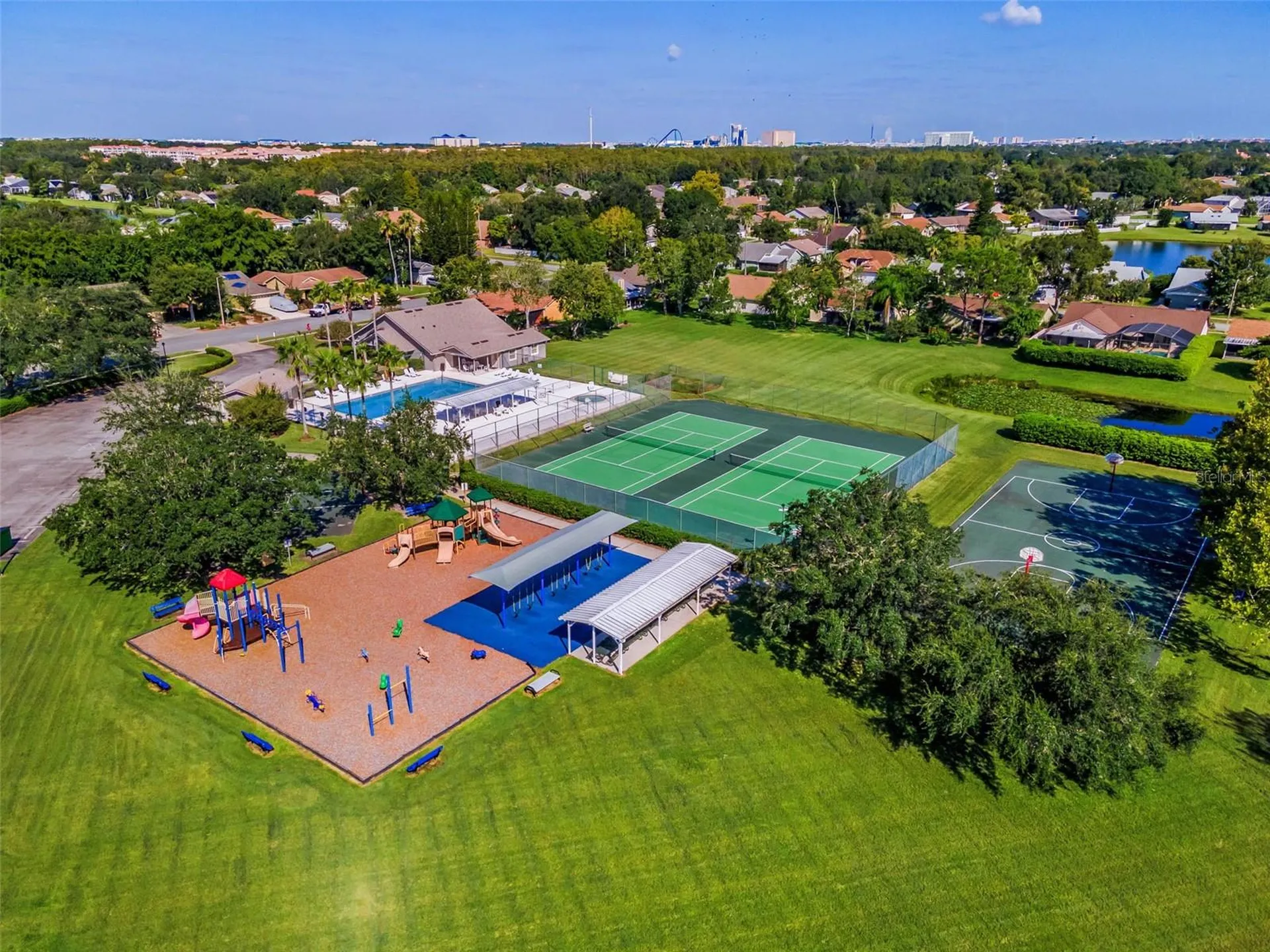5526 Deepdale Drive Orlando FL 32821