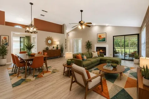 5526 Deepdale Drive Orlando FL 32821