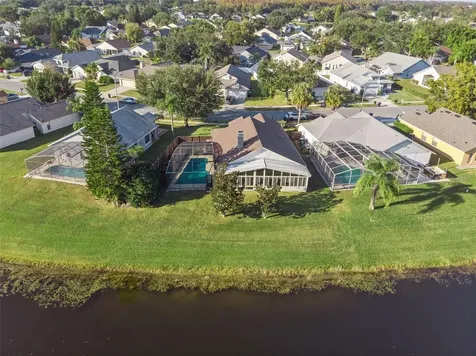 5526 Deepdale Drive Orlando FL 32821