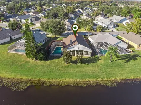 5526 Deepdale Drive Orlando FL 32821
