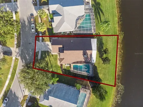 5526 Deepdale Drive Orlando FL 32821