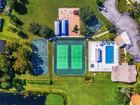 5526 Deepdale Drive Orlando FL 32821