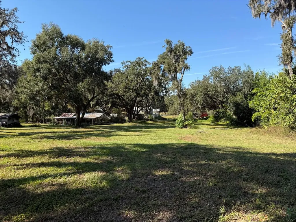 Tract 6 Woody Lane Dade City FL 33525