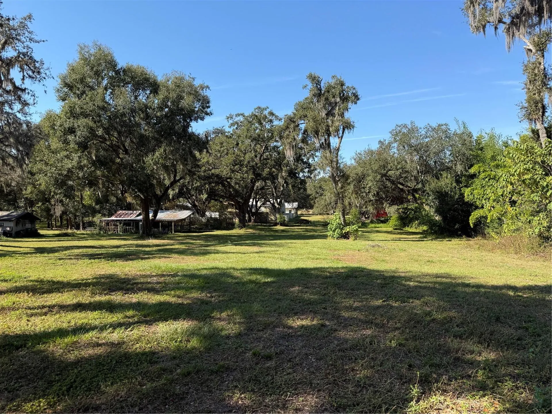 Tract 6 Woody Lane Dade City FL 33525