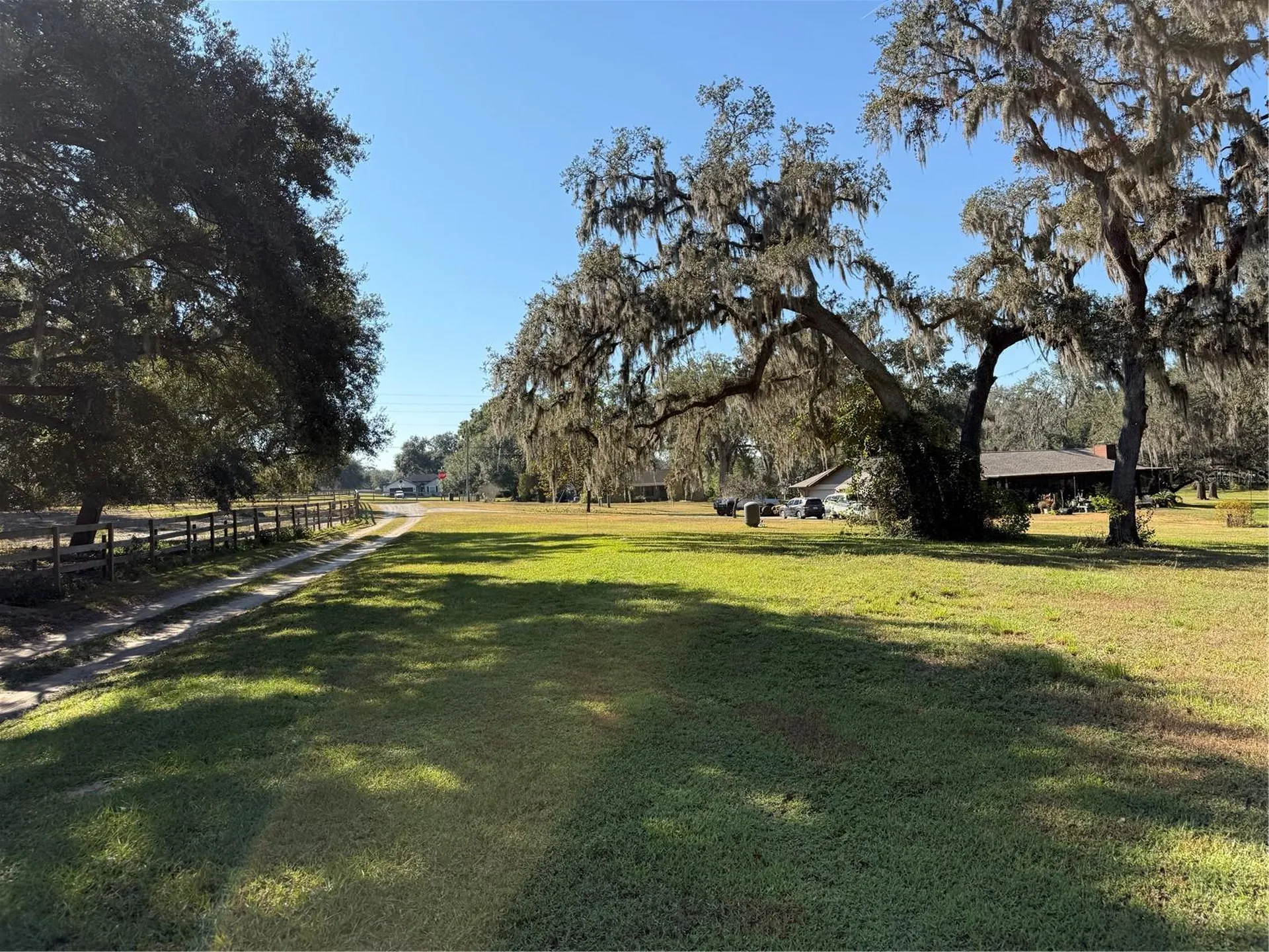 Tract 6 Woody Lane Dade City FL 33525
