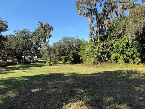 Tract 6 Woody Lane Dade City FL 33525