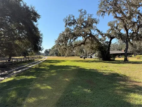 Tract 6 Woody Lane Dade City FL 33525