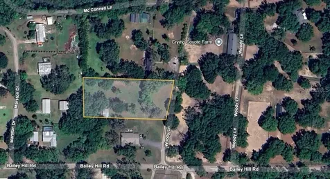 Tract 6 Woody Lane Dade City FL 33525