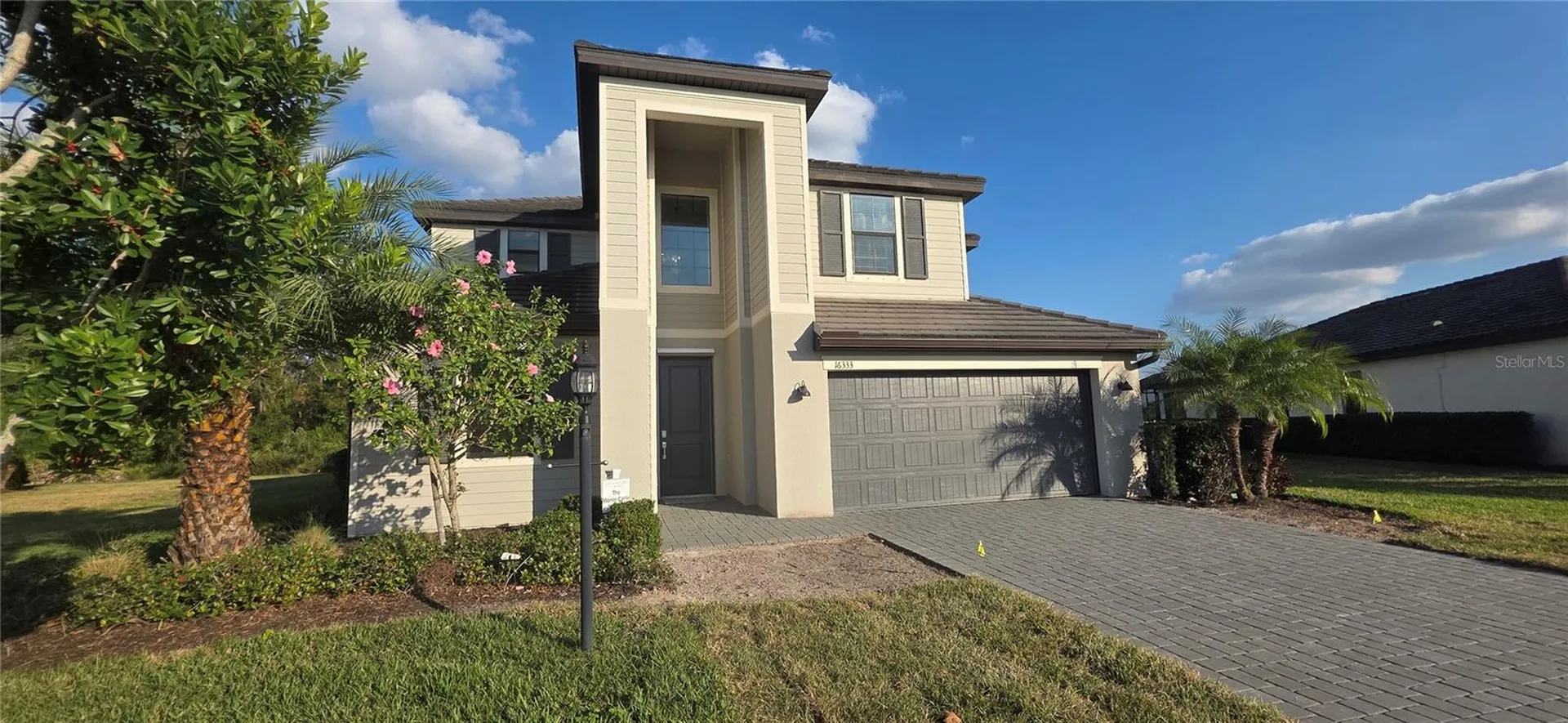 16333 Tradewind Terrace Bradenton FL 34211
