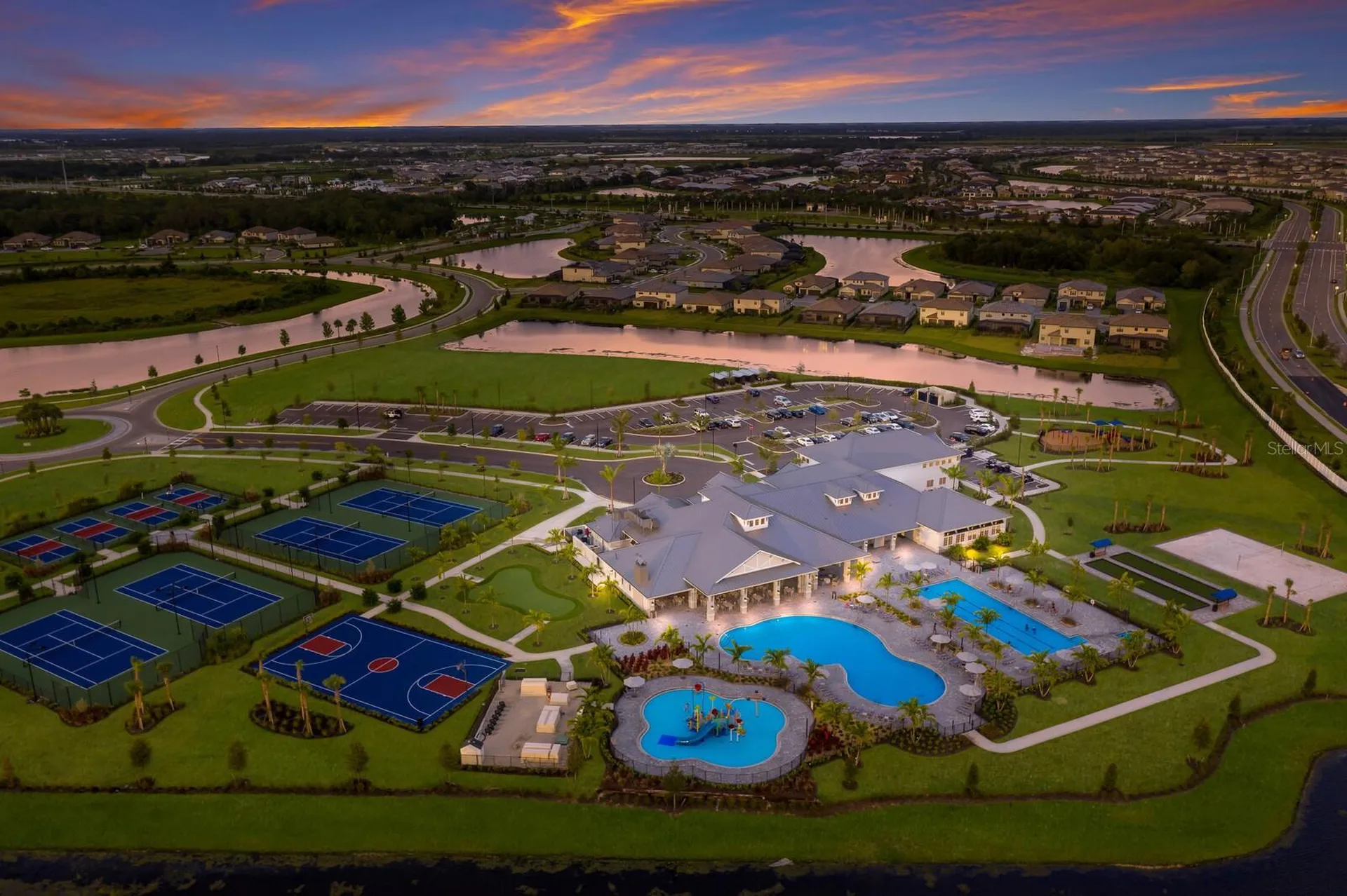16333 Tradewind Terrace Bradenton FL 34211