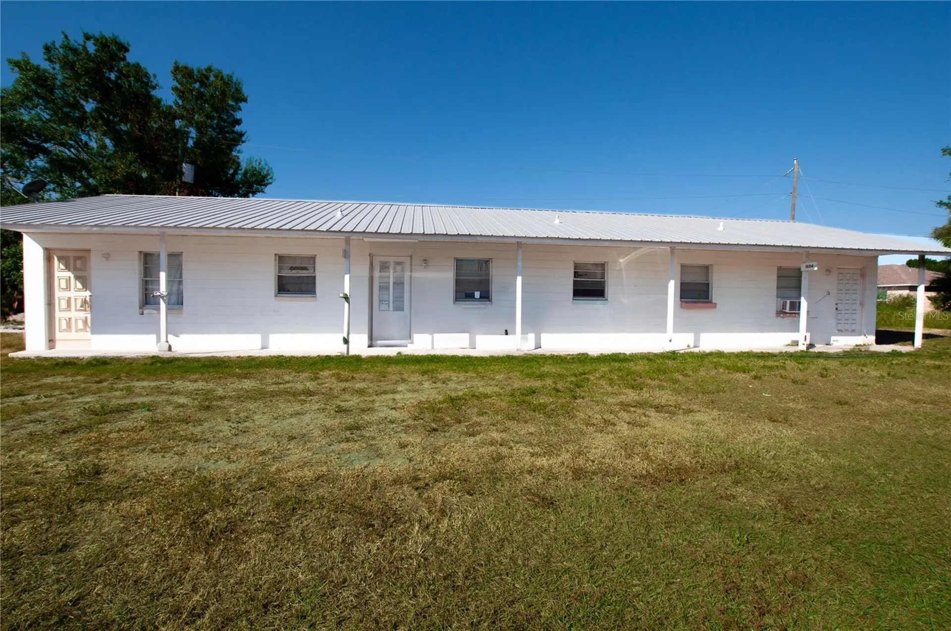 1600 NE Floridian Circle Arcadia FL 34266