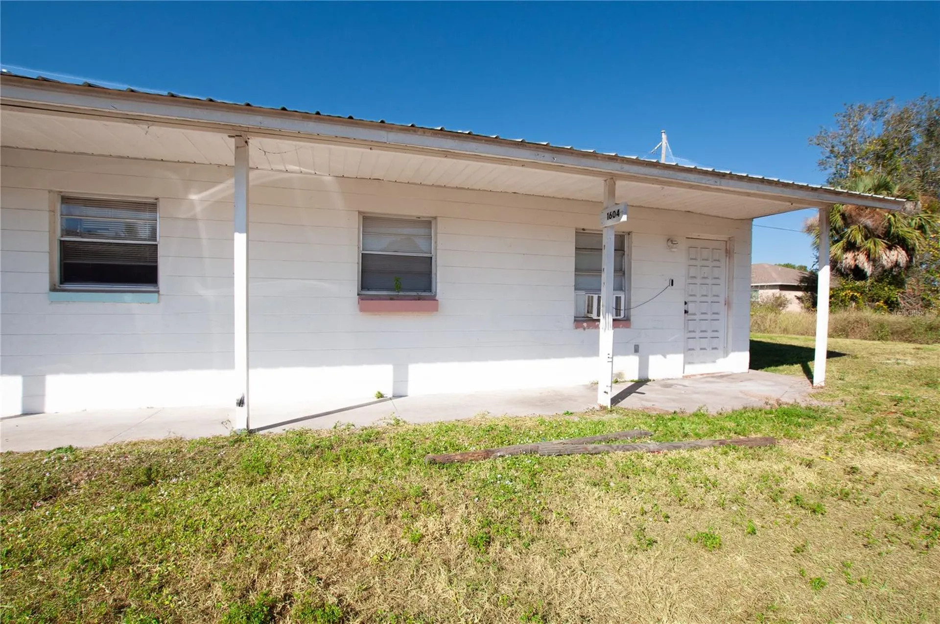 1600 NE Floridian Circle Arcadia FL 34266