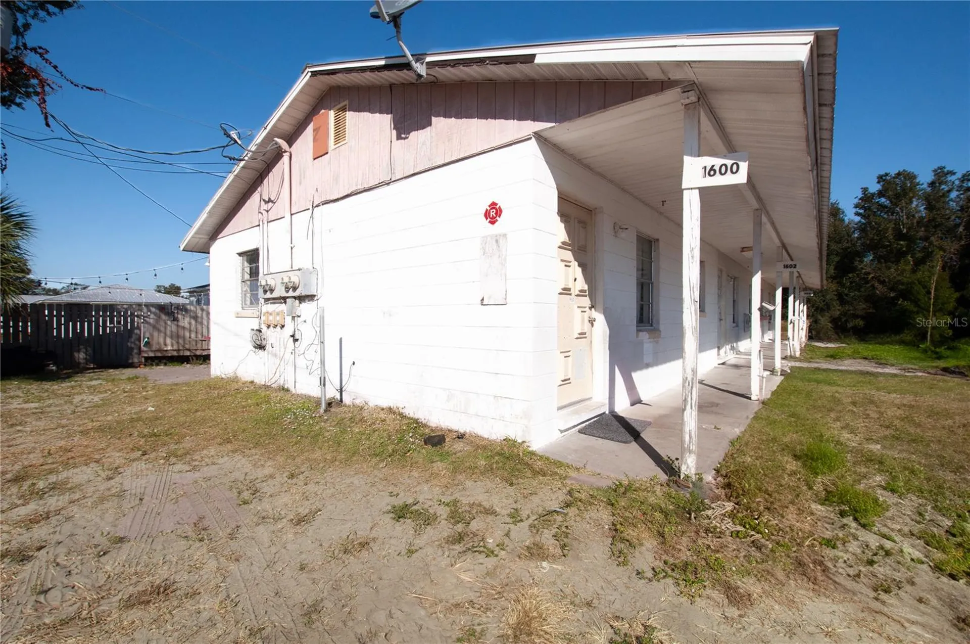 1600 NE Floridian Circle Arcadia FL 34266