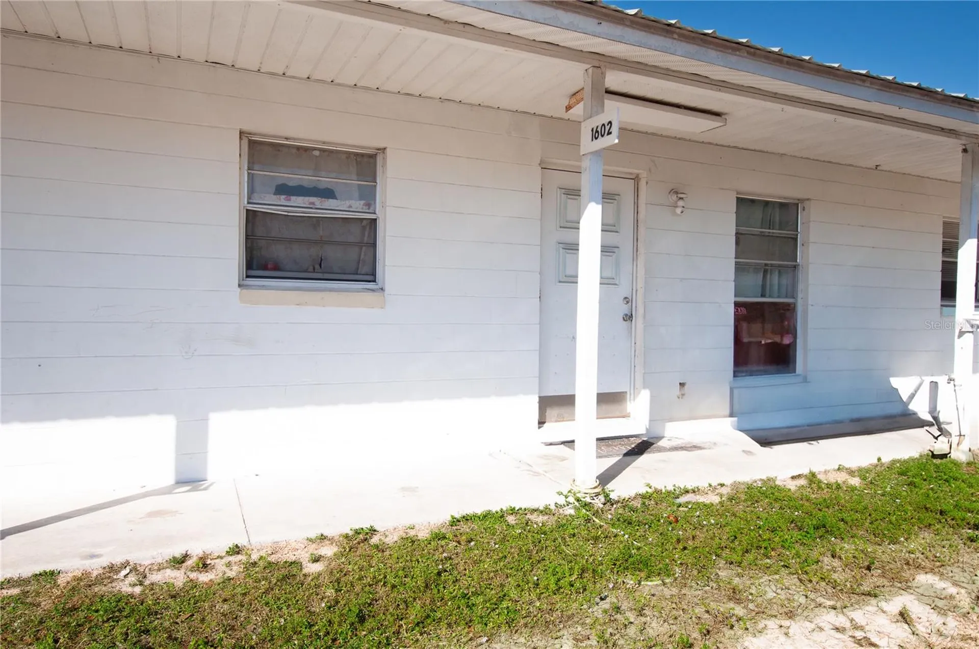 1600 NE Floridian Circle Arcadia FL 34266