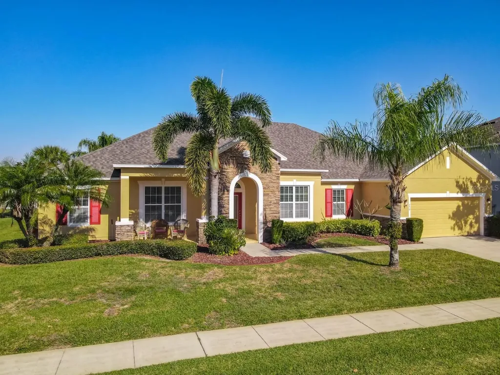 650 Torgiano Drive Ocoee FL 34761