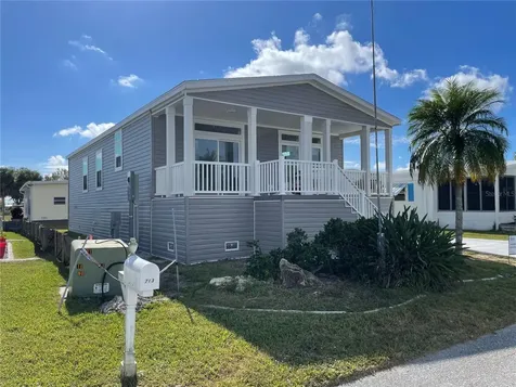 715 Blackburn Boulevard North Port FL 34287