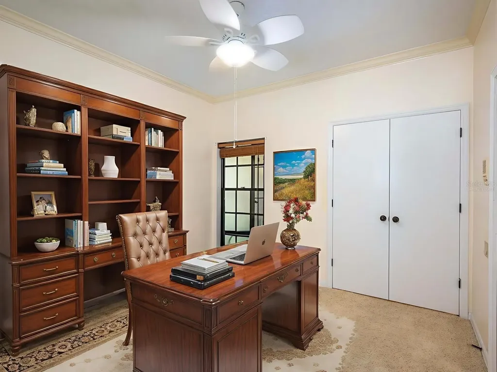 7790 Fairway Woods Drive Sarasota FL 34238