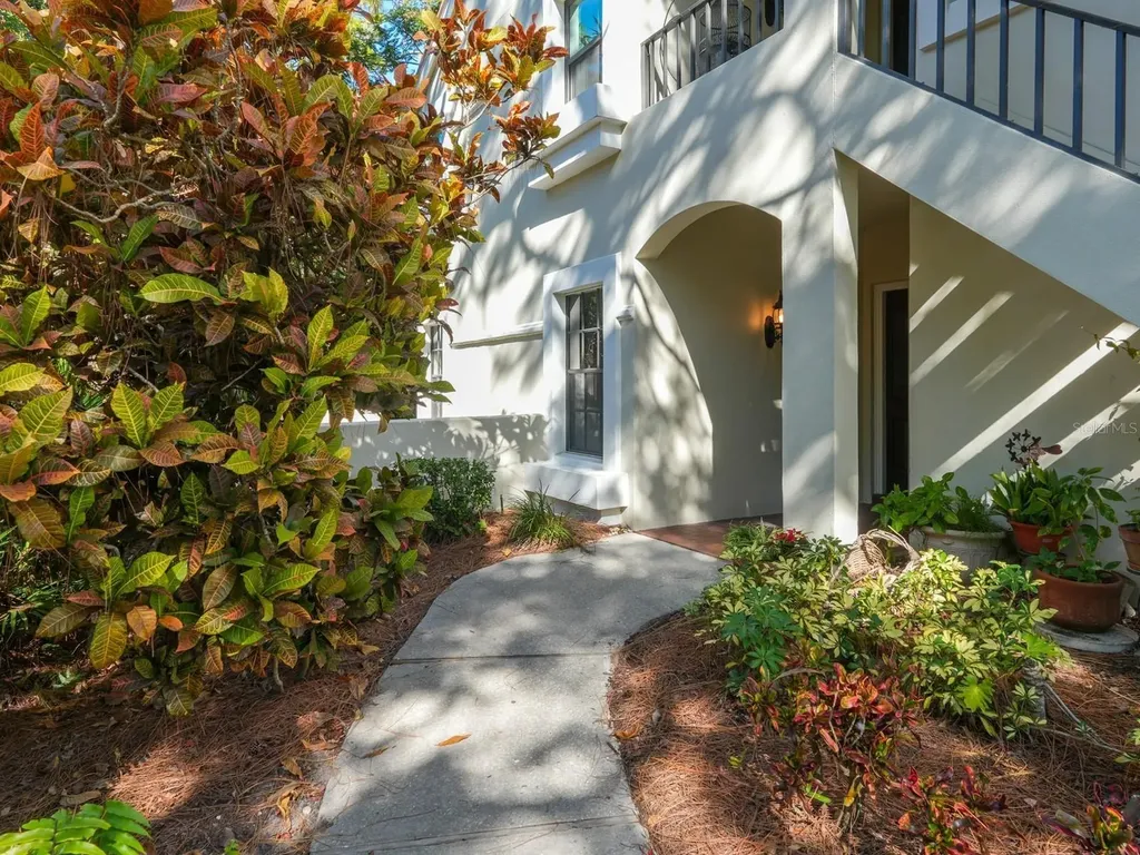 7790 Fairway Woods Drive Sarasota FL 34238