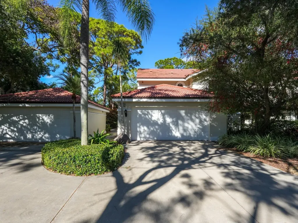 7790 Fairway Woods Drive Sarasota FL 34238