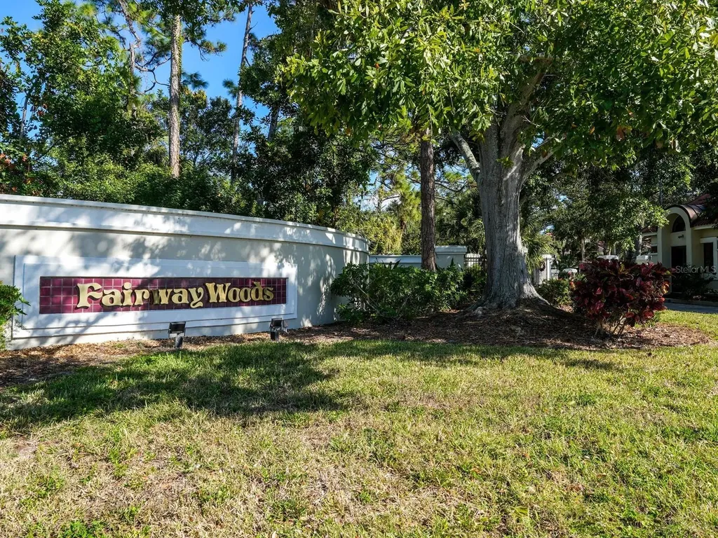 7790 Fairway Woods Drive Sarasota FL 34238