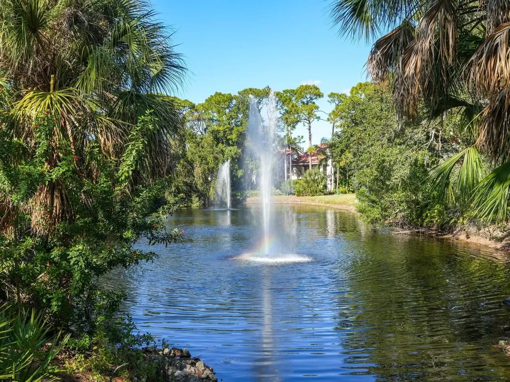7790 Fairway Woods Drive Sarasota FL 34238