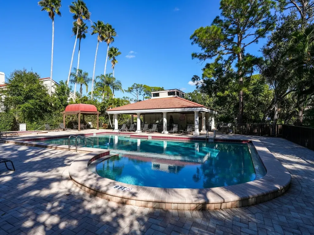 7790 Fairway Woods Drive Sarasota FL 34238