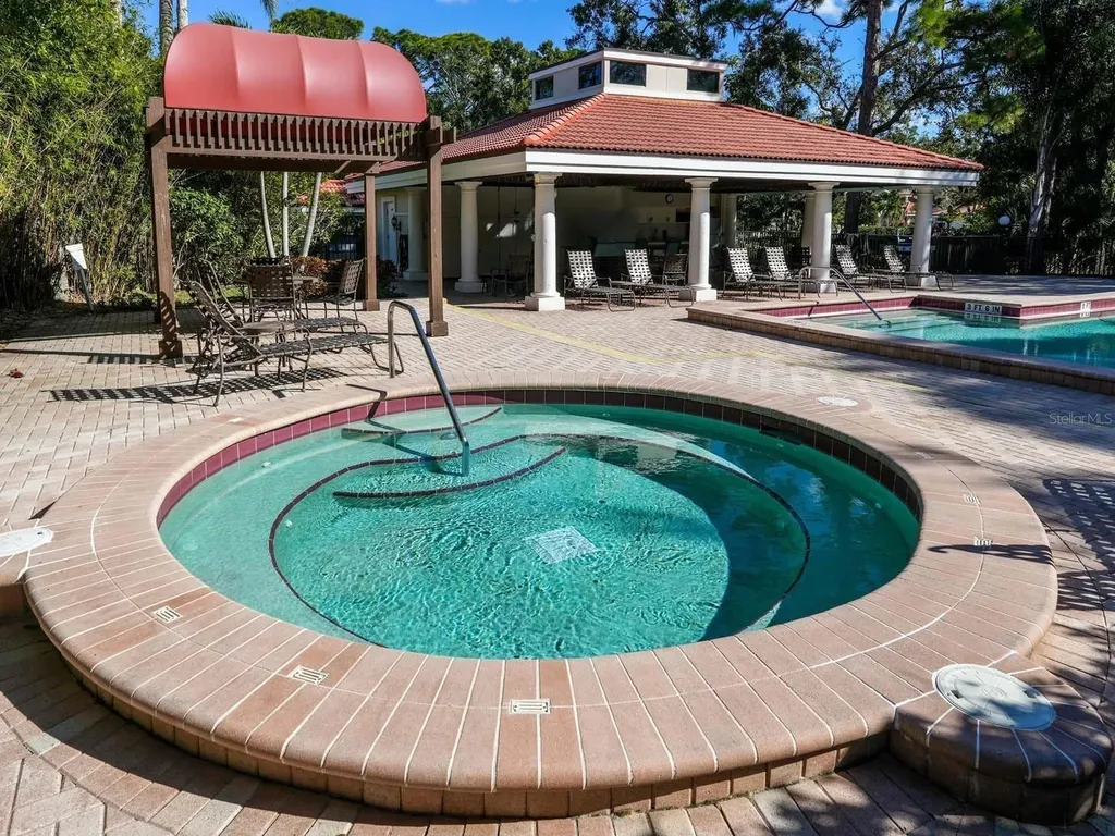 7790 Fairway Woods Drive Sarasota FL 34238