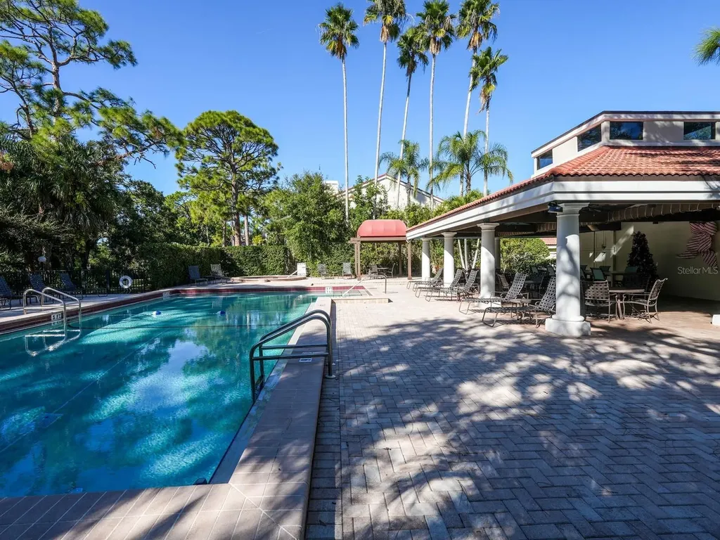 7790 Fairway Woods Drive Sarasota FL 34238