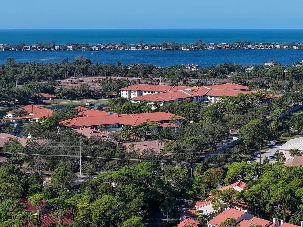 7790 Fairway Woods Drive Sarasota FL 34238