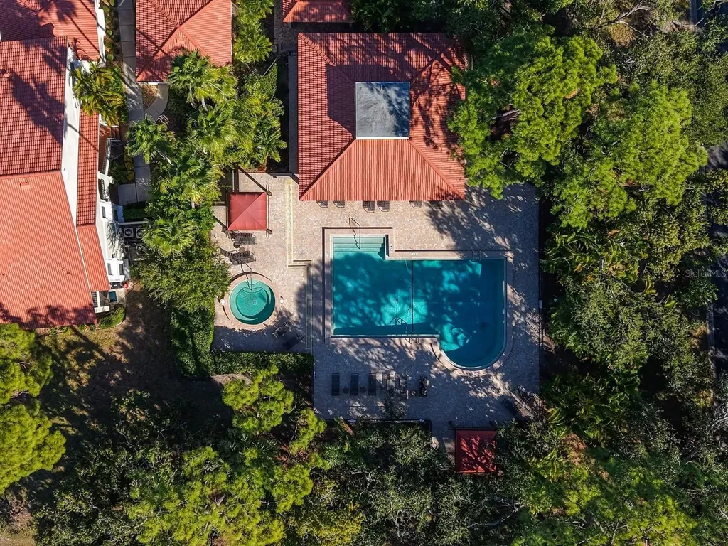 7790 Fairway Woods Drive Sarasota FL 34238