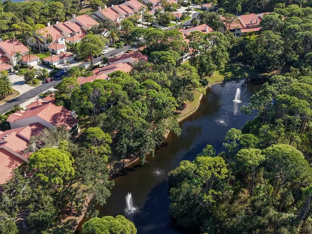 7790 Fairway Woods Drive Sarasota FL 34238