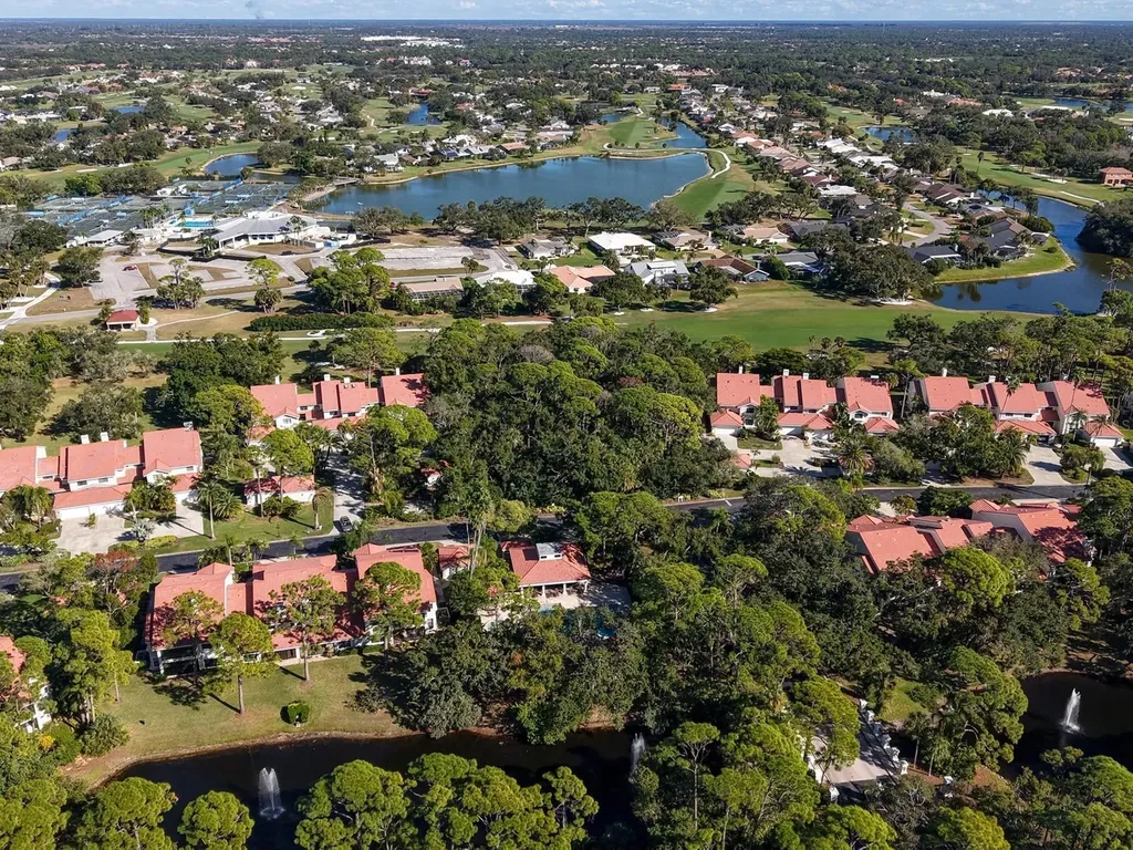 7790 Fairway Woods Drive Sarasota FL 34238