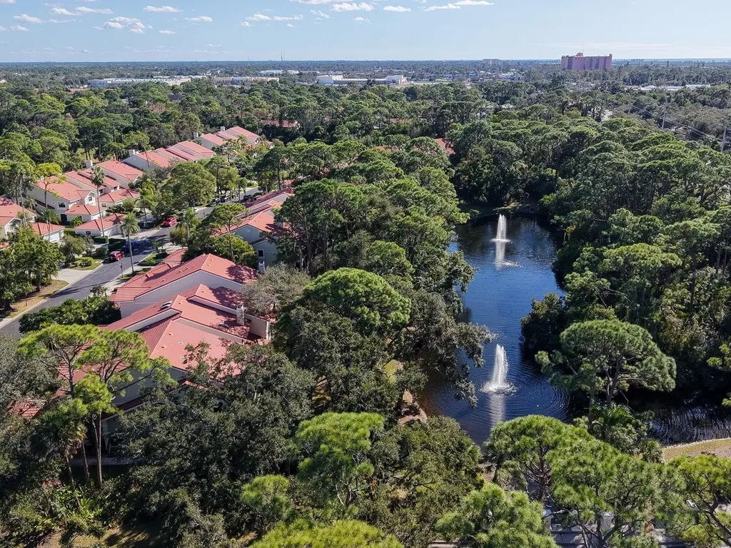 7790 Fairway Woods Drive Sarasota FL 34238