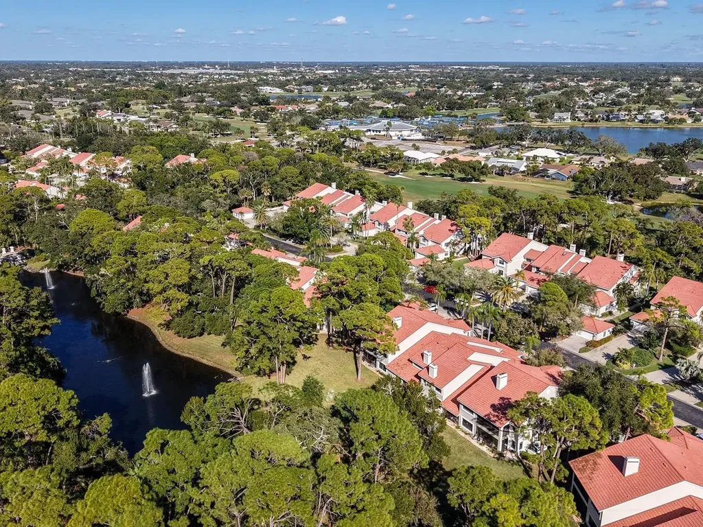 7790 Fairway Woods Drive Sarasota FL 34238