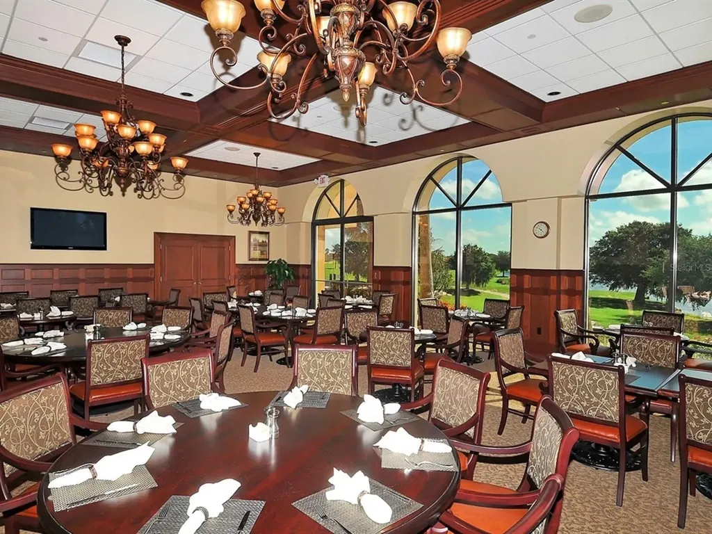 7790 Fairway Woods Drive Sarasota FL 34238