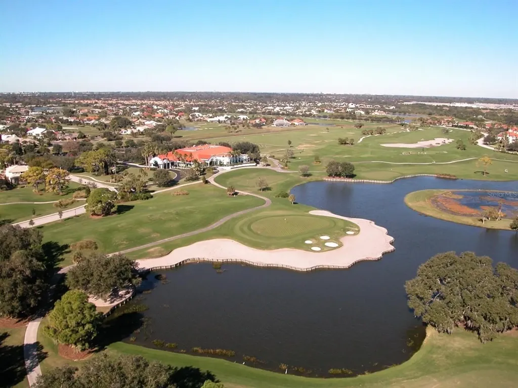 7790 Fairway Woods Drive Sarasota FL 34238
