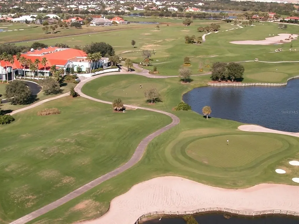 7790 Fairway Woods Drive Sarasota FL 34238