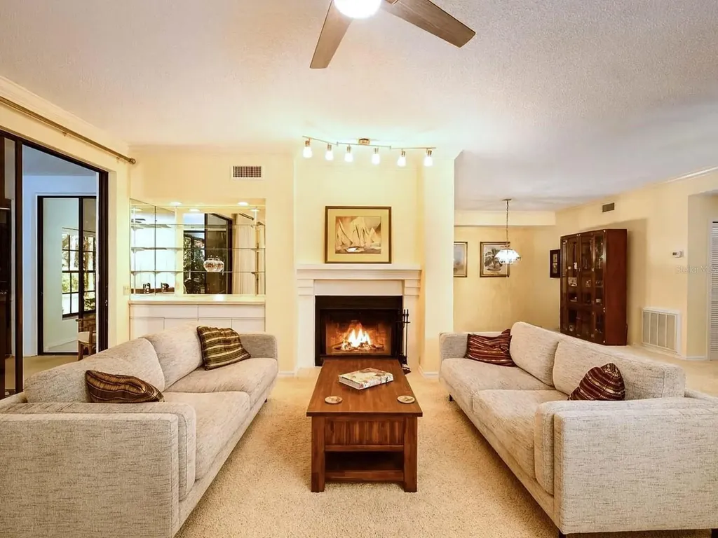 7790 Fairway Woods Drive Sarasota FL 34238