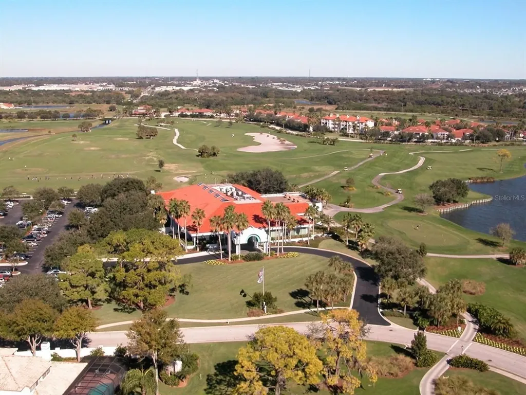 7790 Fairway Woods Drive Sarasota FL 34238