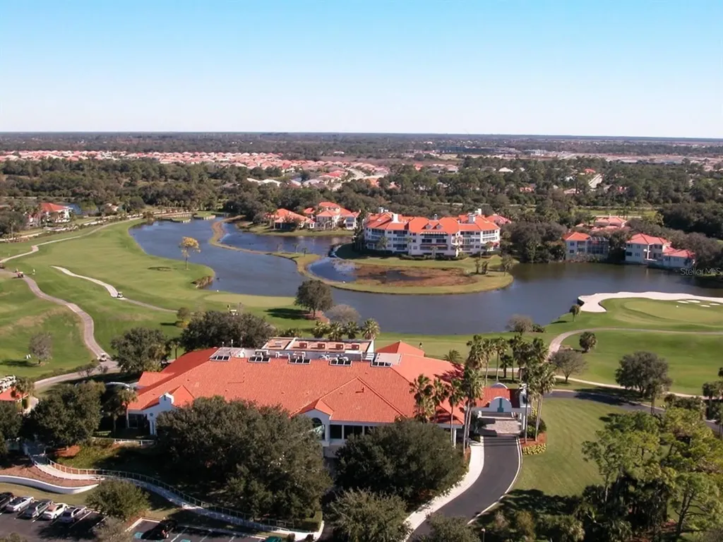 7790 Fairway Woods Drive Sarasota FL 34238