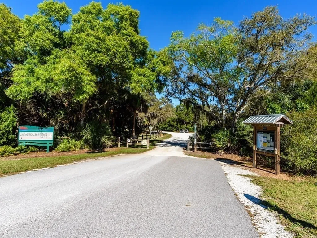 7790 Fairway Woods Drive Sarasota FL 34238
