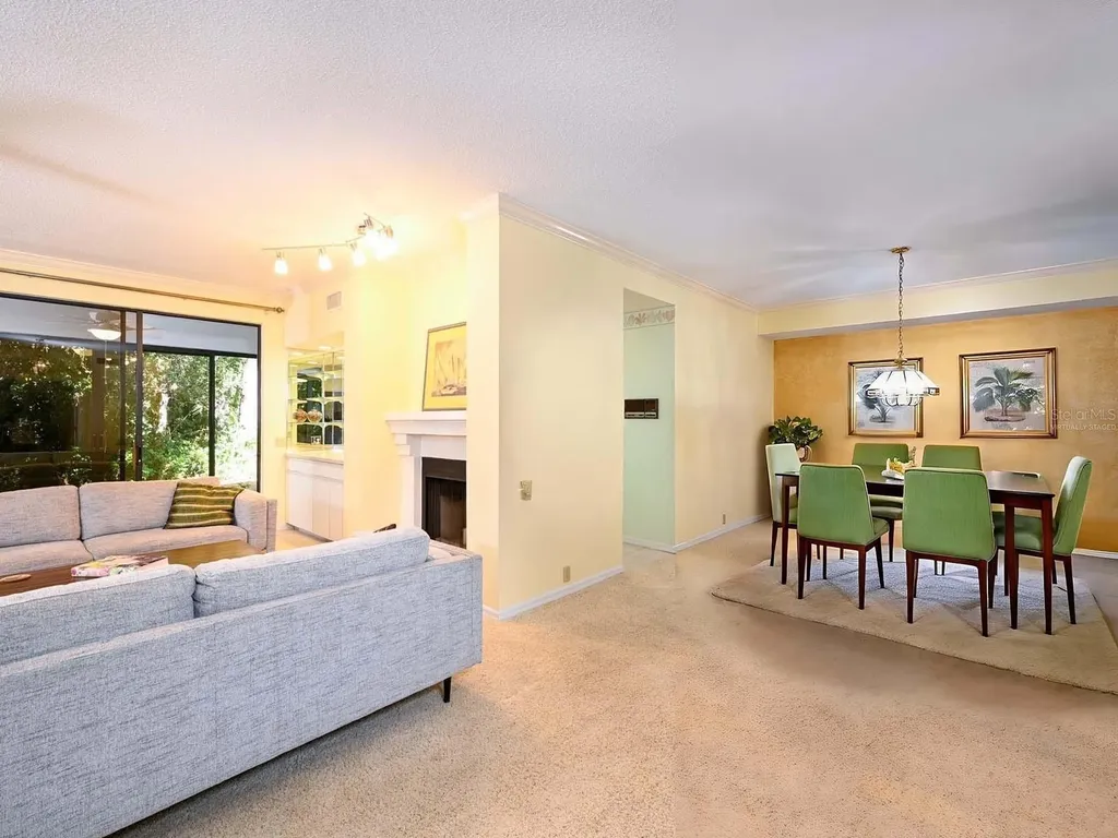 7790 Fairway Woods Drive Sarasota FL 34238