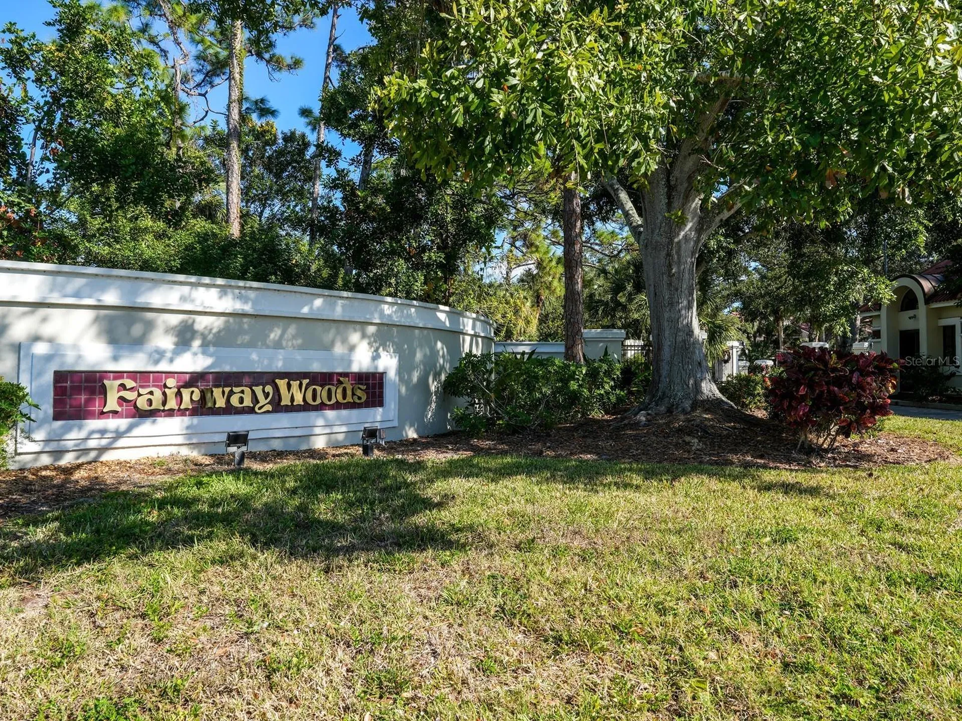 7790 Fairway Woods Drive Sarasota FL 34238