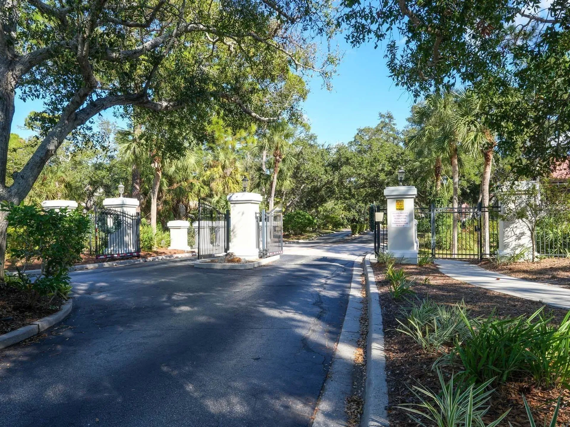 7790 Fairway Woods Drive Sarasota FL 34238