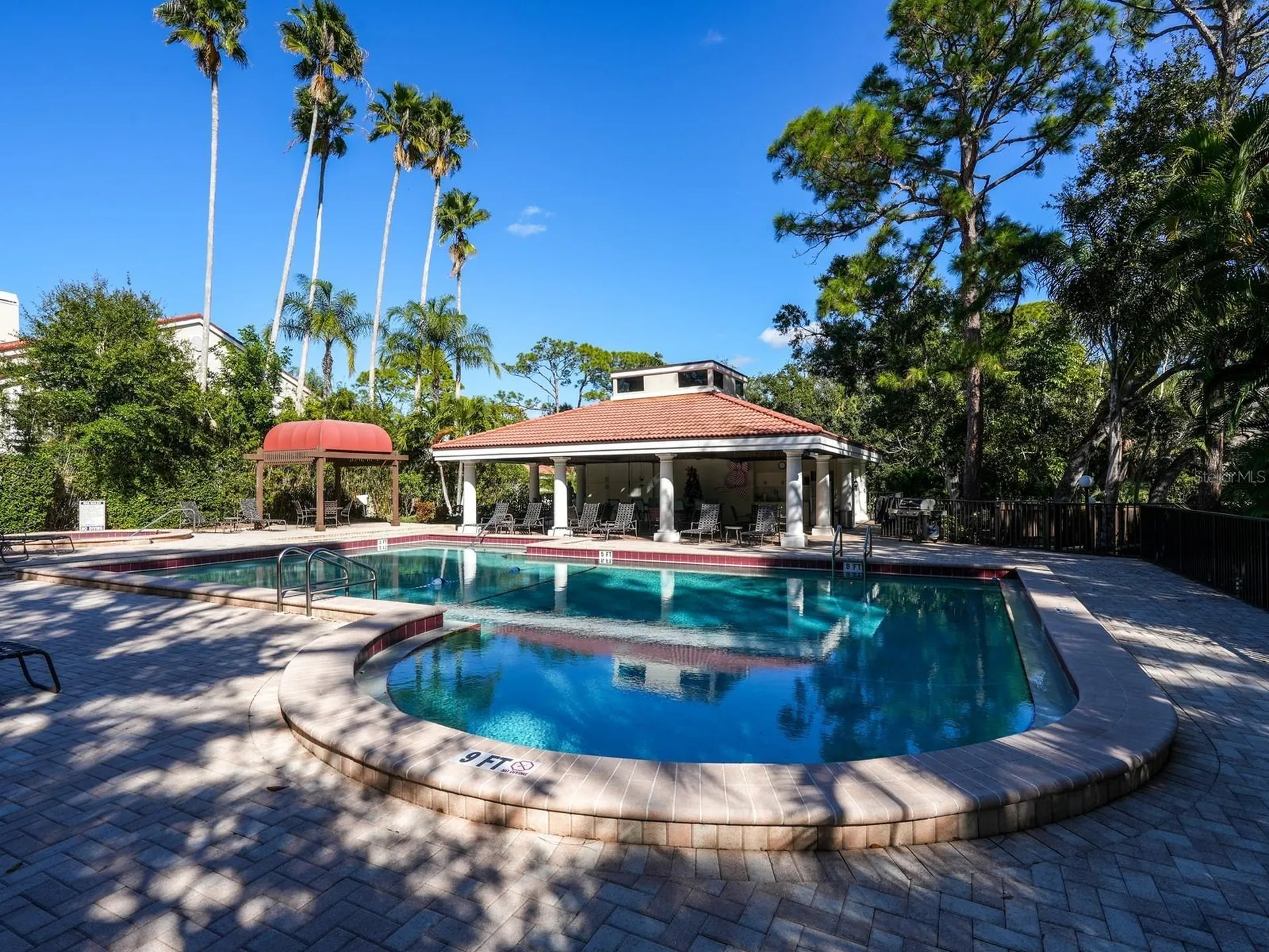 7790 Fairway Woods Drive Sarasota FL 34238