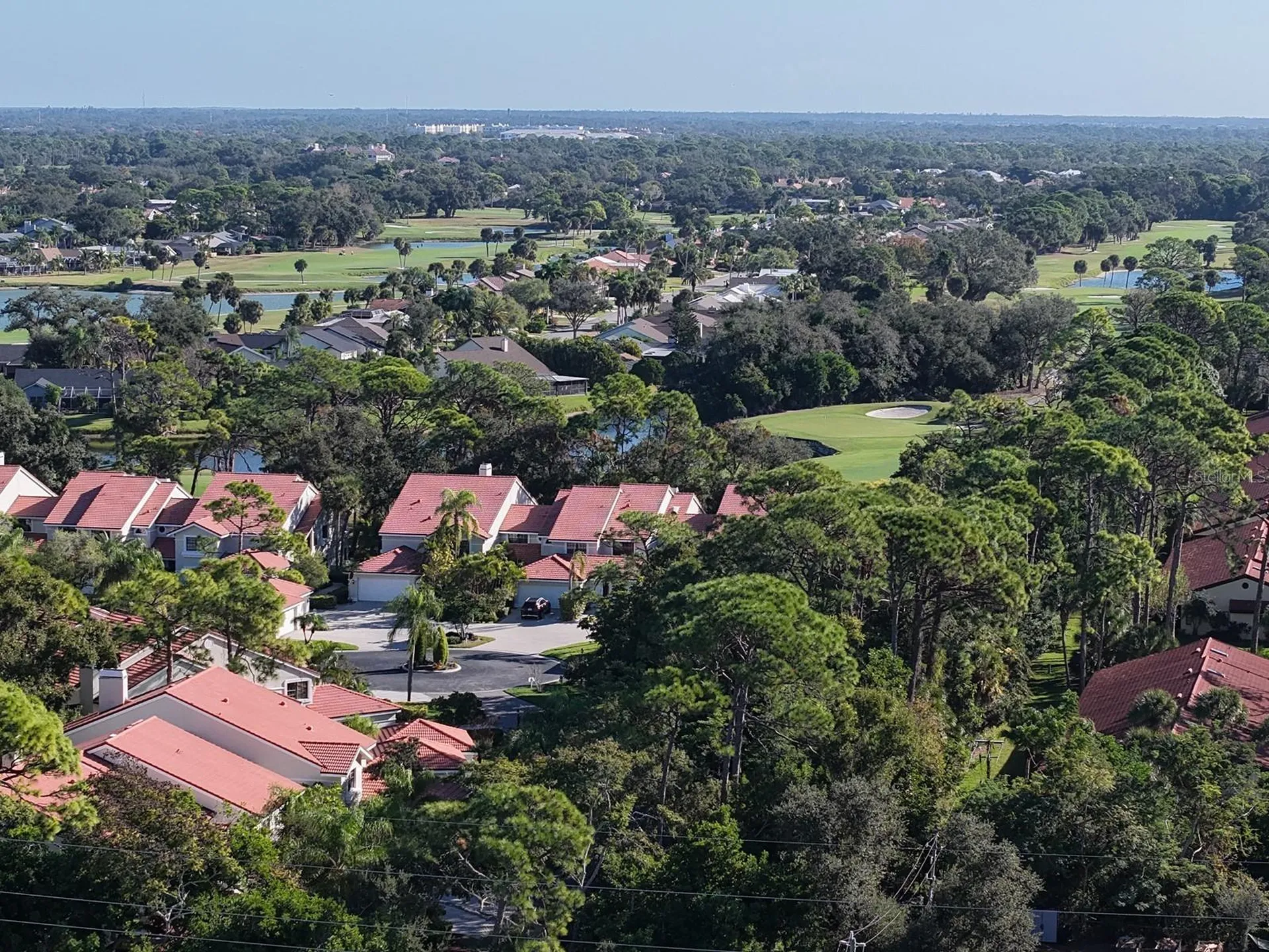 7790 Fairway Woods Drive Sarasota FL 34238