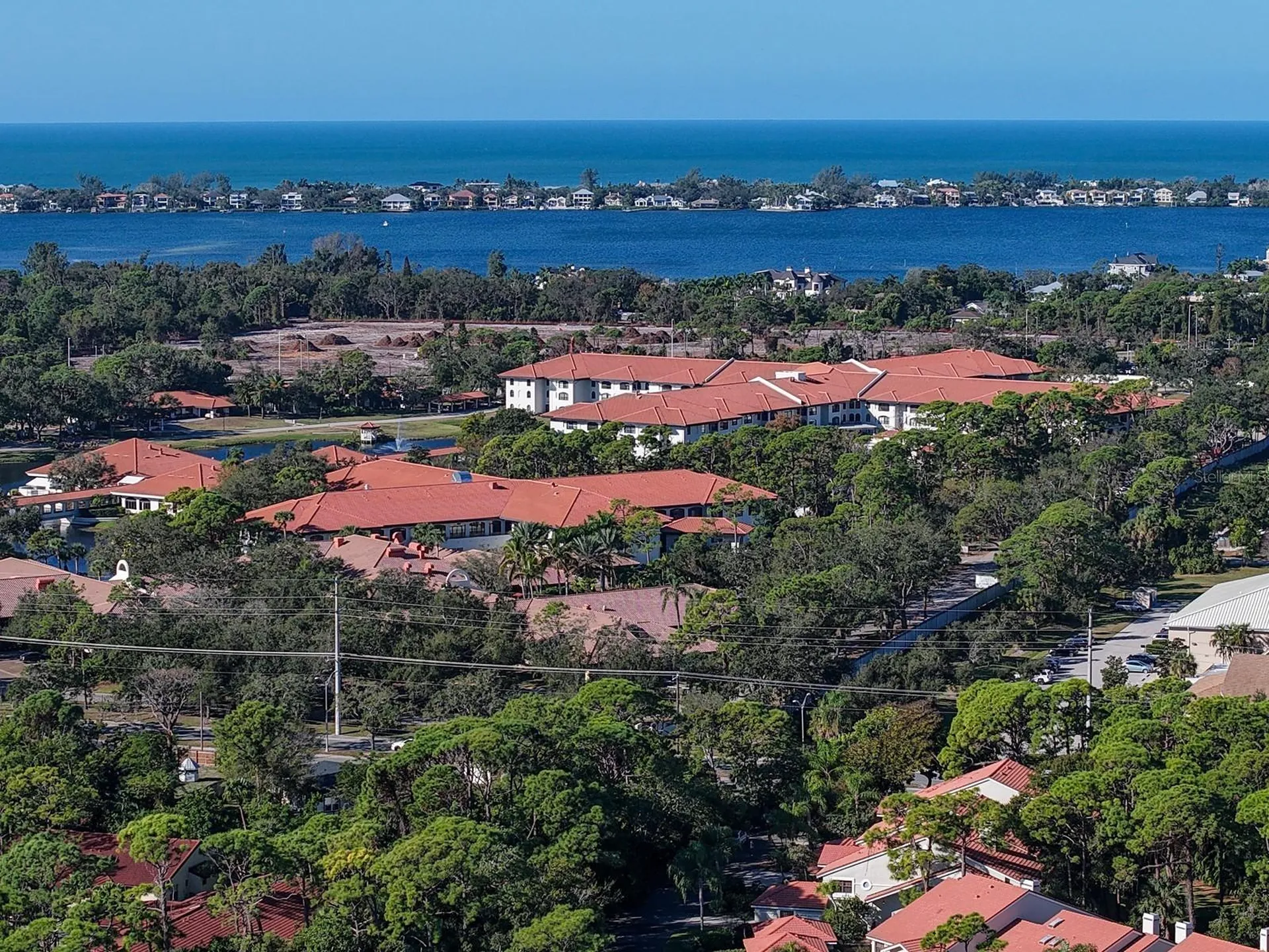 7790 Fairway Woods Drive Sarasota FL 34238