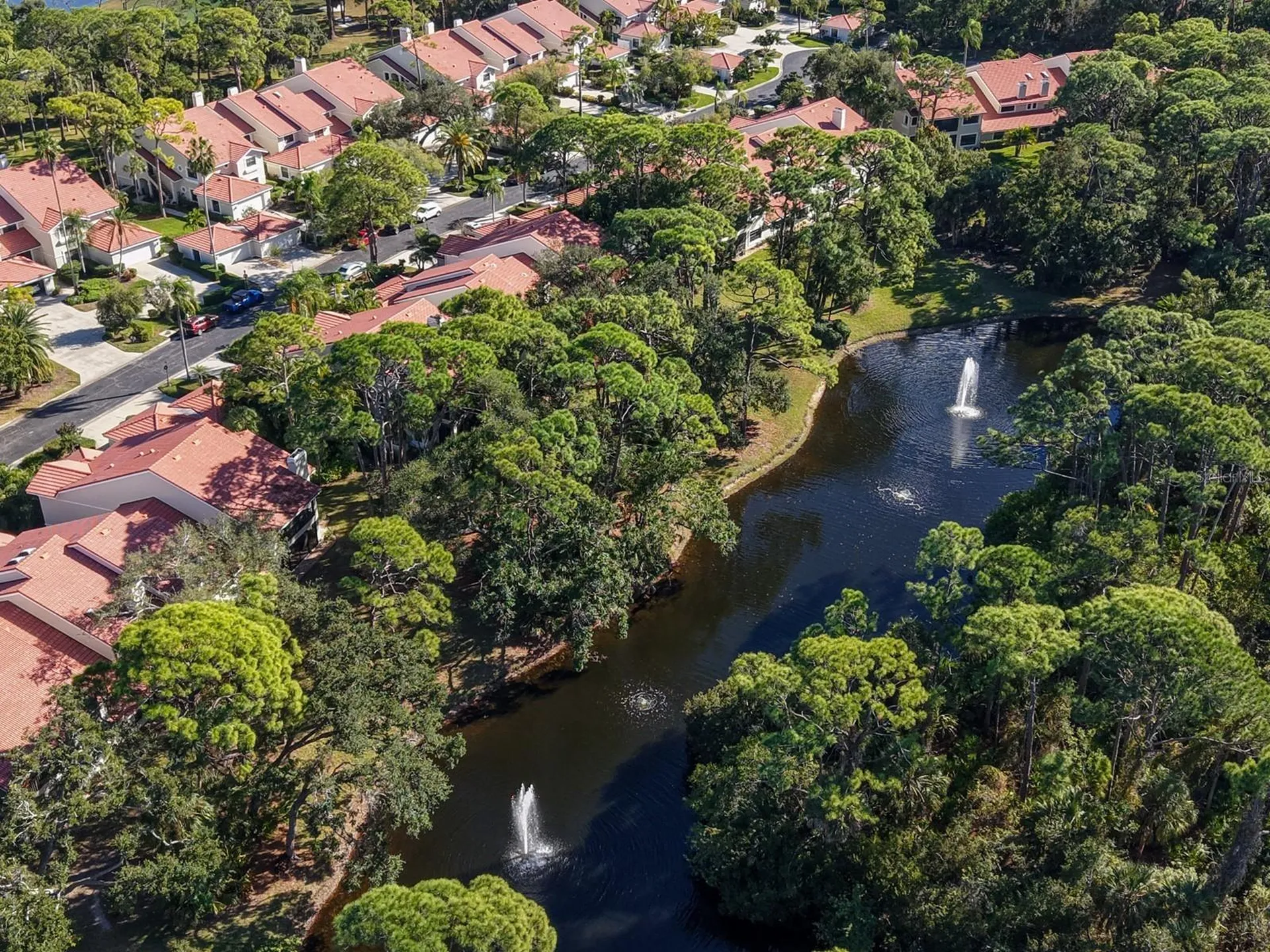 7790 Fairway Woods Drive Sarasota FL 34238